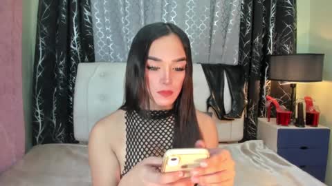 Janice online show from 9, 3, 2025
