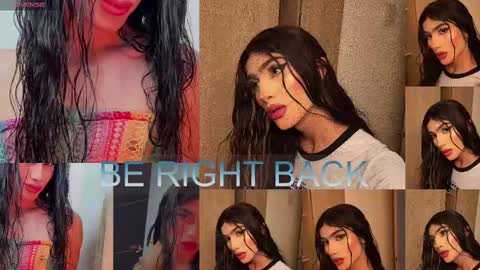 Snapshot of sweetie_kendall chatting on 17, 2, 2025 Sara Jhael online show from 17, 2, 2025