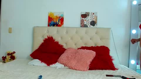 Lisa online show from 17, 3, 2026