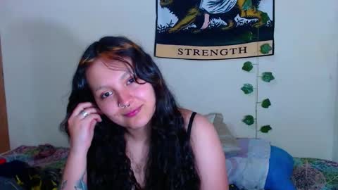 Snapshot of sweetie_maryy chatting on 18, 1, 2026 Maria my insta sweetie maryy online show from 18, 1, 2026
