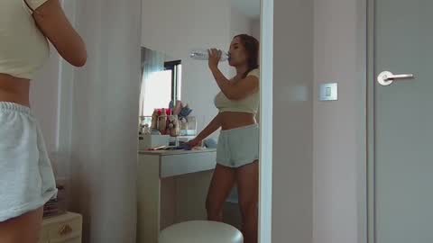Snapshot of sweetie_natasha chatting on 21, 2, 2025 Sweetie Natasha online show from 21, 2, 2025