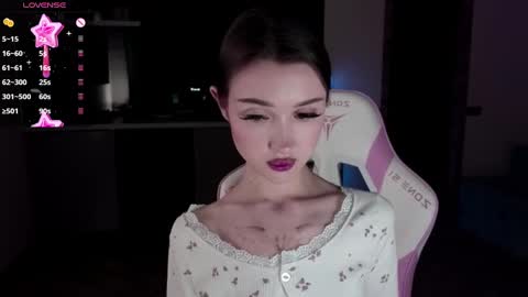 bratty gf online show from 11, 3, 2025