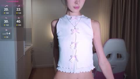 bratty gf online show from 29, 3, 2026