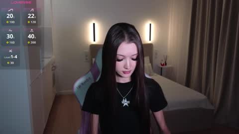 bratty gf online show from 9, 4, 2026