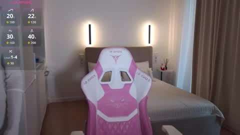 bratty gf online show from 15, 4, 2026