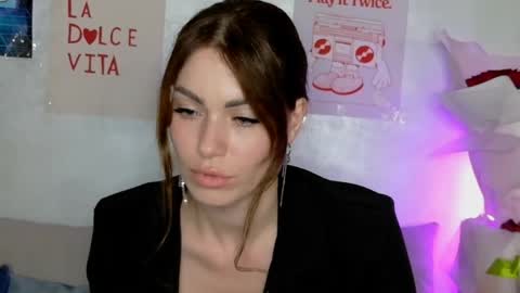 Daddy Babby Girl online show from 26, 5, 2026