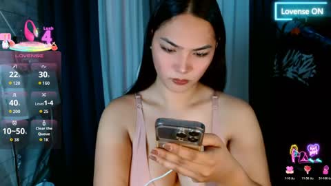 sweetiefox1 online show from 29, 5, 2026
