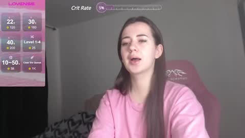 Snapshot of sweetiekendl chatting on 21, 12, 2024 Kendl online show from 21, 12, 2024