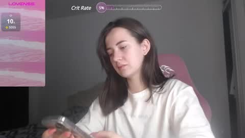 Snapshot of sweetiekendl chatting on 6, 1, 2025 Kendl online show from 6, 1, 2025