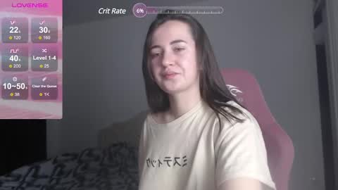 Snapshot of sweetiekendl chatting on 8, 1, 2025 Kendl online show from 8, 1, 2025