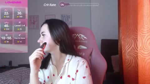 Snapshot of sweetiekendl chatting on 12, 2, 2025 Kendl online show from 12, 2, 2025