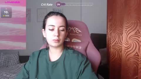 Snapshot of sweetiekendl chatting on 15, 2, 2025 Kendl online show from 15, 2, 2025