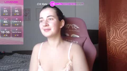 Snapshot of sweetiekendl chatting on 21, 2, 2025 Kendl online show from 21, 2, 2025