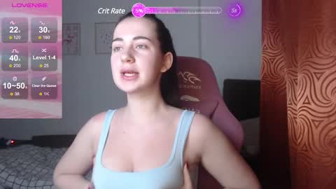 Snapshot of sweetiekendl chatting on 23, 2, 2025 Kendl online show from 23, 2, 2025