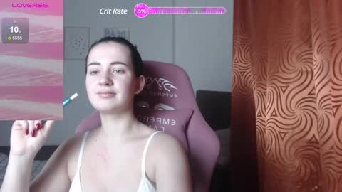 Snapshot of sweetiekendl chatting on 25, 2, 2025 Kendl online show from 25, 2, 2025