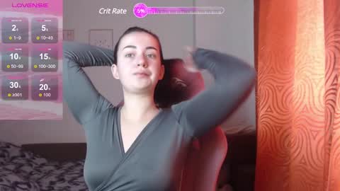 Snapshot of sweetiekendl chatting on 9, 3, 2025 Kendl online show from 9, 3, 2025