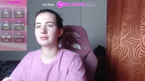 Snapshot of sweetiekendl chatting on 9, 3, 2025 Kendl online show from 9, 3, 2025