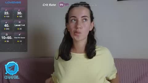 Snapshot of sweetiekendl chatting on 15, 9, 2025 Kendl online show from 15, 9, 2025