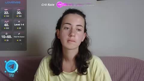 Snapshot of sweetiekendl chatting on 16, 9, 2025 Kendl online show from 16, 9, 2025