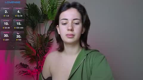 Snapshot of sweetiekendl chatting on 1, 6, 2026 Kendl online show from 1, 6, 2026