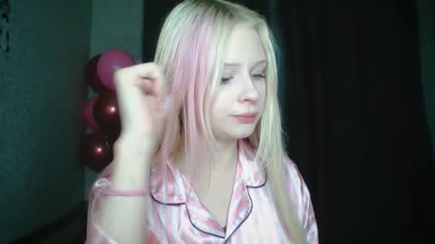 sweetie Lisa3 online show from 5, 12, 2024