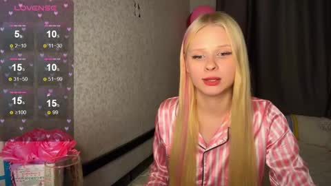 sweetie Lisa3 online show from 6, 12, 2024