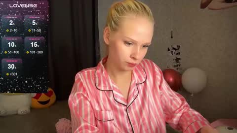 sweetie Lisa3 online show from 21, 12, 2024