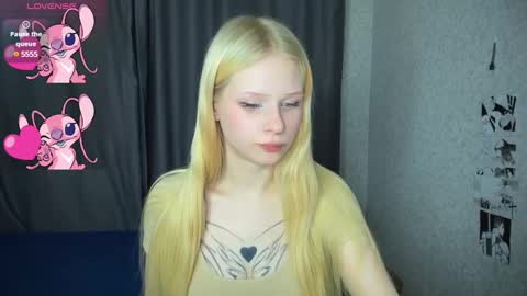 sweetie Lisa3 online show from 11, 2, 2025