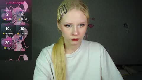 sweetie Lisa3 online show from 3, 3, 2025