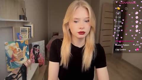 Snapshot of sweetielis chatting on 28, 9, 2025 sweetie Lisa3 online show from 28, 9, 2025