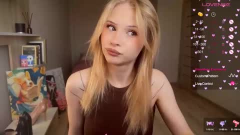 Snapshot of sweetielis chatting on 30, 9, 2025 sweetie Lisa3 online show from 30, 9, 2025