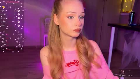 sweetie Lisa3 online show from 12, 2, 2026