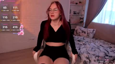 sweetiemarry__ online show from 8, 1, 2026