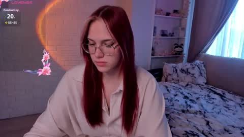sweetiemarry__ online show from 12, 1, 2026