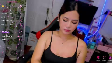 Snapshot of sweetienicole chatting on 31, 5, 2026 Nicole online show from 31, 5, 2026