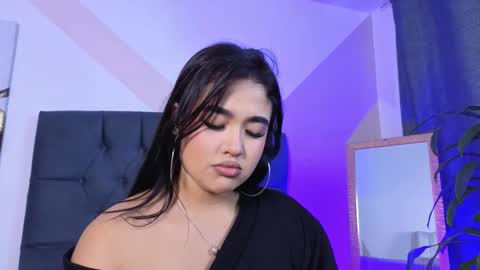 Valentina online show from 10, 3, 2026