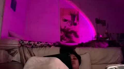 Snapshot of sweetieslikebutter chatting on 18, 12, 2024 Blu Sweets online show from 18, 12, 2024