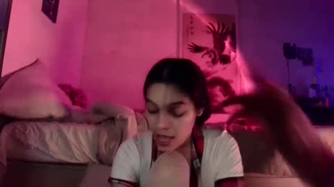 Snapshot of sweetieslikebutter chatting on 25, 12, 2024 Blu Sweets online show from 25, 12, 2024