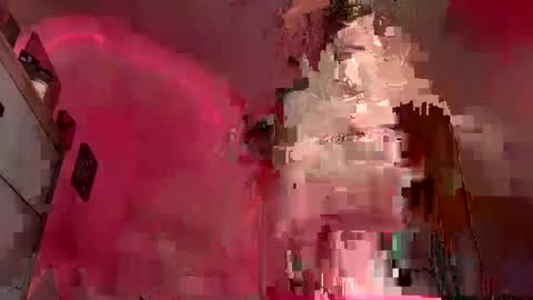 Snapshot of sweetieslikebutter chatting on 26, 12, 2024 Blu Sweets online show from 26, 12, 2024