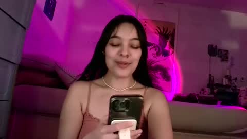 Snapshot of sweetieslikebutter chatting on 2, 1, 2025 Blu Sweets online show from 2, 1, 2025