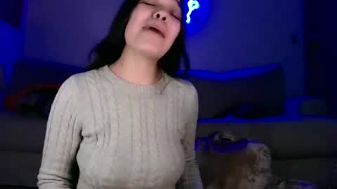 Snapshot of sweetieslikebutter chatting on 19, 2, 2025 Blu Sweets online show from 19, 2, 2025