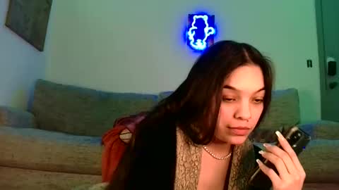 Snapshot of sweetieslikebutter chatting on 20, 2, 2025 Blu Sweets online show from 20, 2, 2025