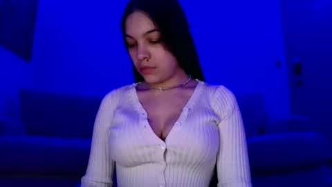 Snapshot of sweetieslikebutter chatting on 3, 3, 2025 Blu Sweets online show from 3, 3, 2025