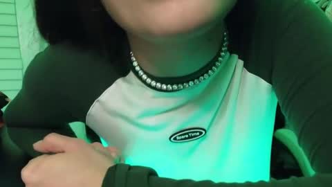 Snapshot of sweetieslikebutter chatting on 4, 10, 2025 Blu Sweets online show from 4, 10, 2025