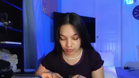 Blu Sweets online show from 12, 11, 2025