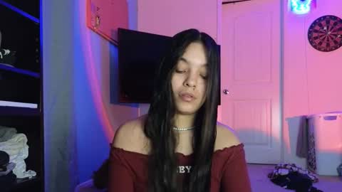 Blu Sweets online show from 16, 11, 2025