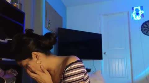 Blu Sweets online show from 29, 11, 2025