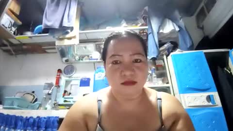 Snapshot of sweetjackie02 chatting on 15, 9, 2025 Jackie online show from 15, 9, 2025