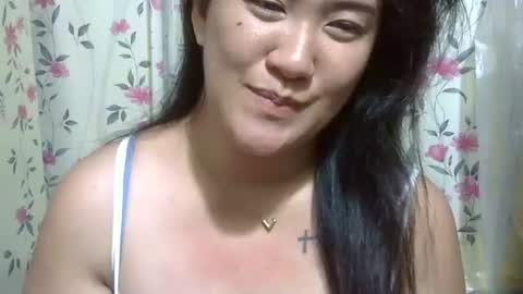 sweetjaii15 online show from 27, 2, 2025