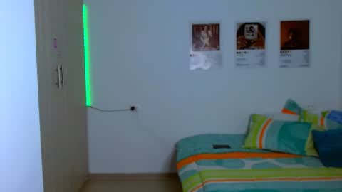 SWEETJAMES  online show from 16, 2, 2025